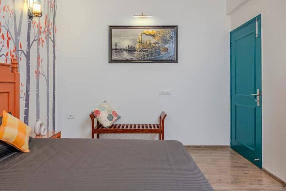 Photo of Bedroom in Greater Noida