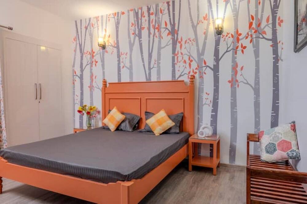 Photo of Bedroom in Greater Noida