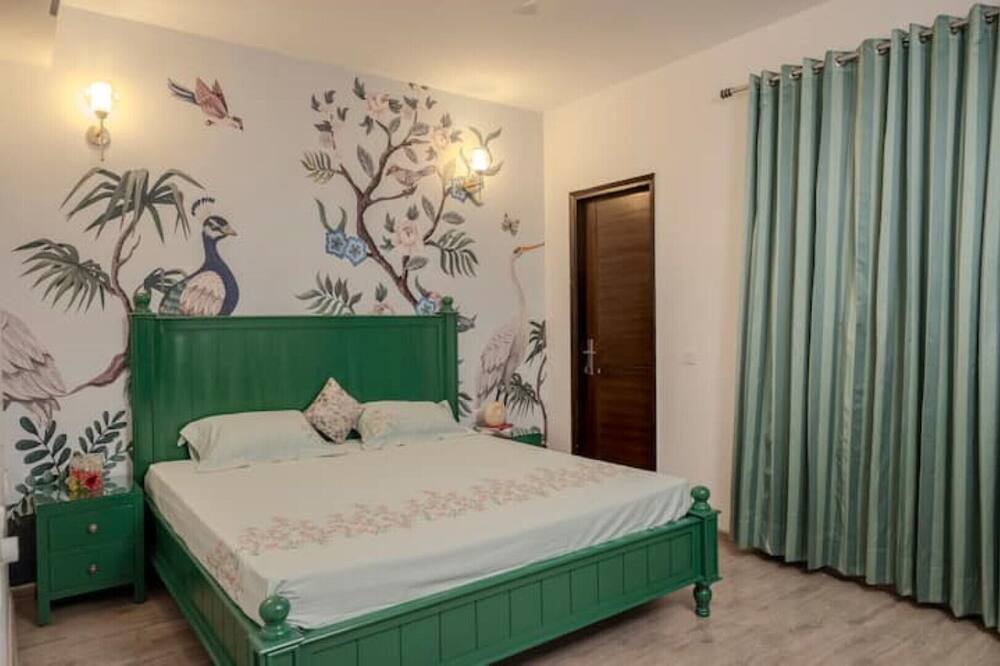 Photo of Bedroom in Greater Noida