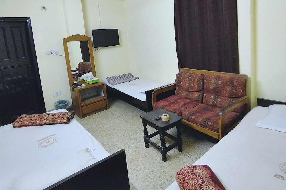 Photo of Bedroom in Chittagong