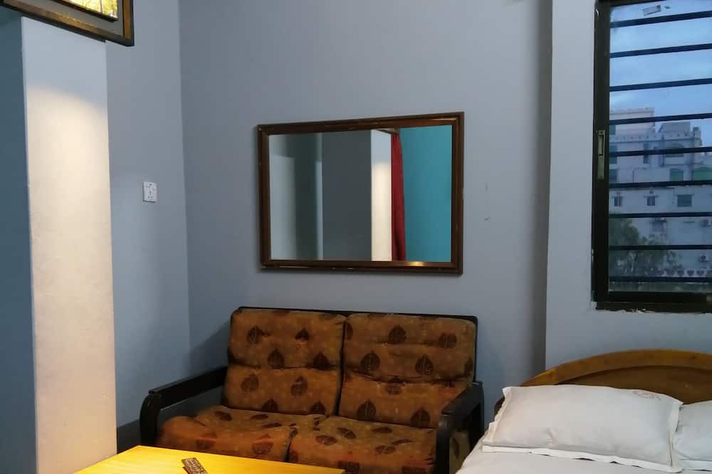 Photo of Bedroom in Chittagong