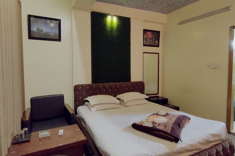 Photo of Bedroom in Chittagong
