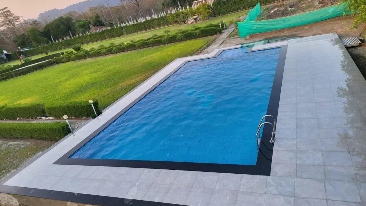 Photo of Outdoor in Bail Parao