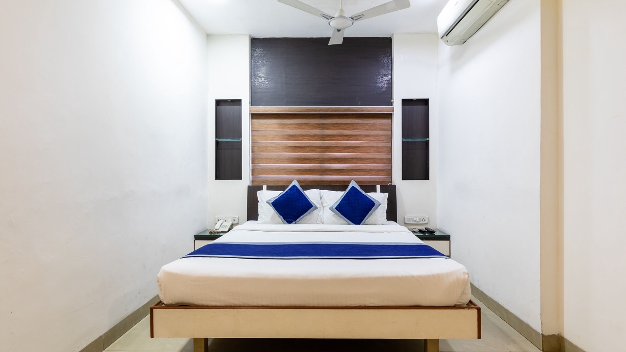 Photo of Bedroom in South Tukoganj