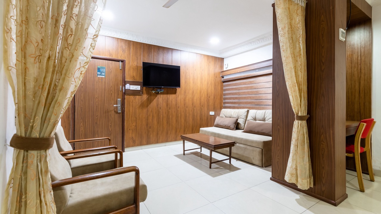 Photo of Bedroom in South Tukoganj