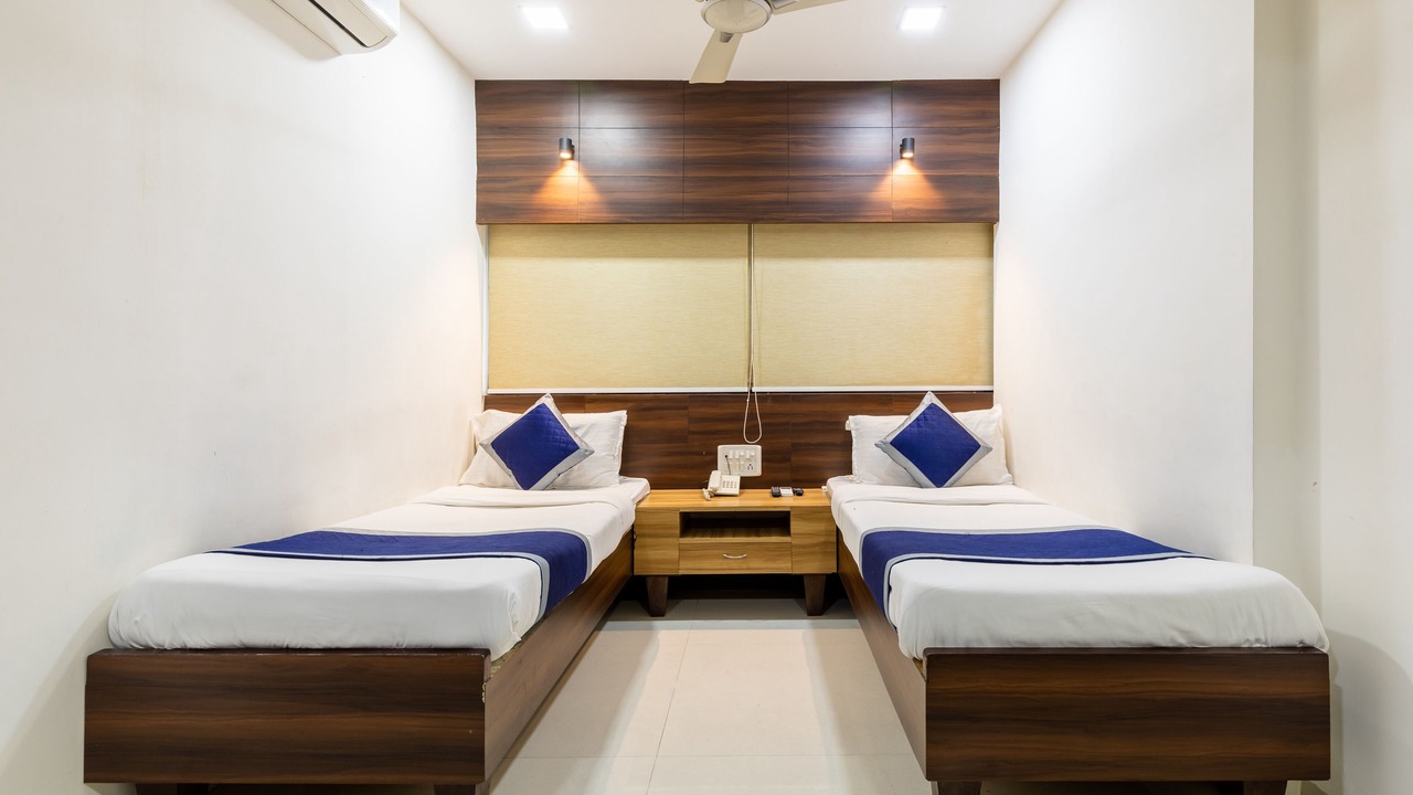 Photo of Bedroom in South Tukoganj
