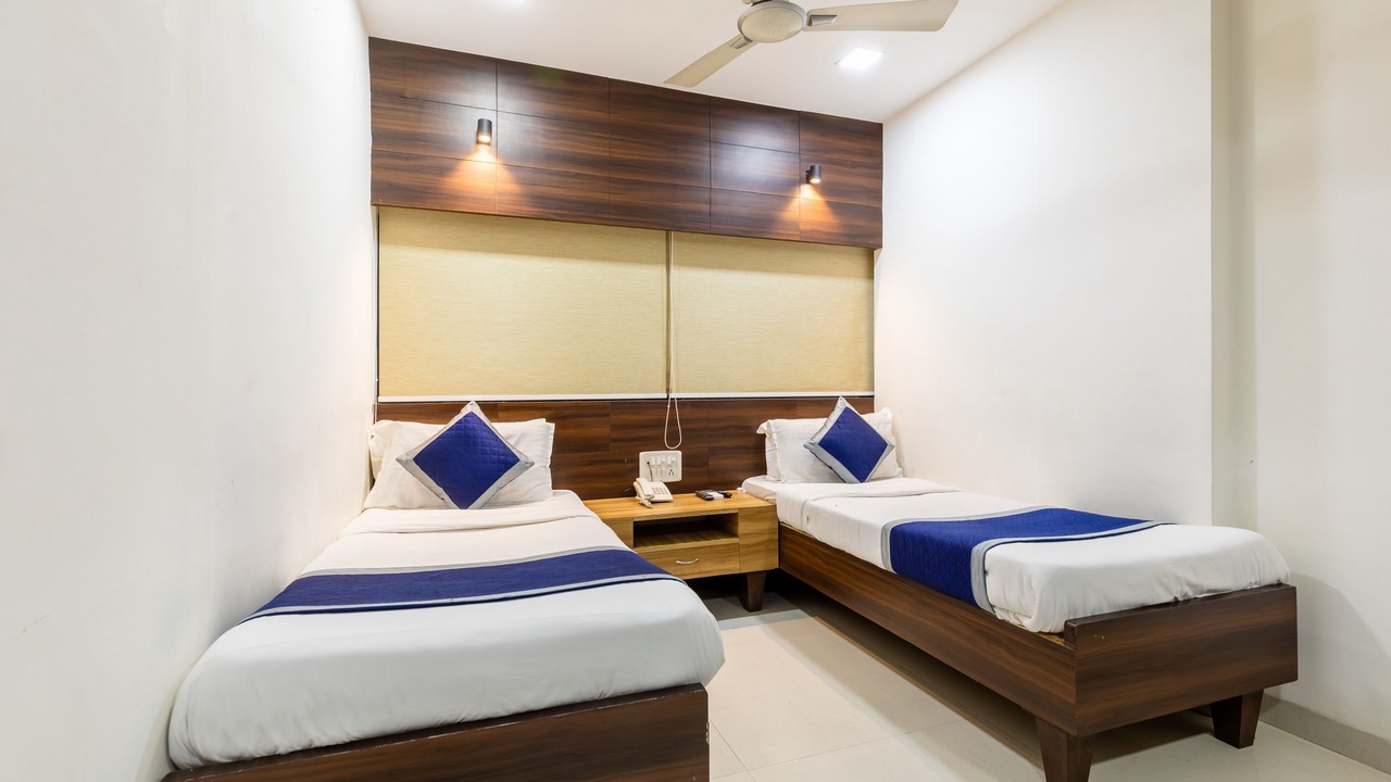 Photo of Bedroom in South Tukoganj