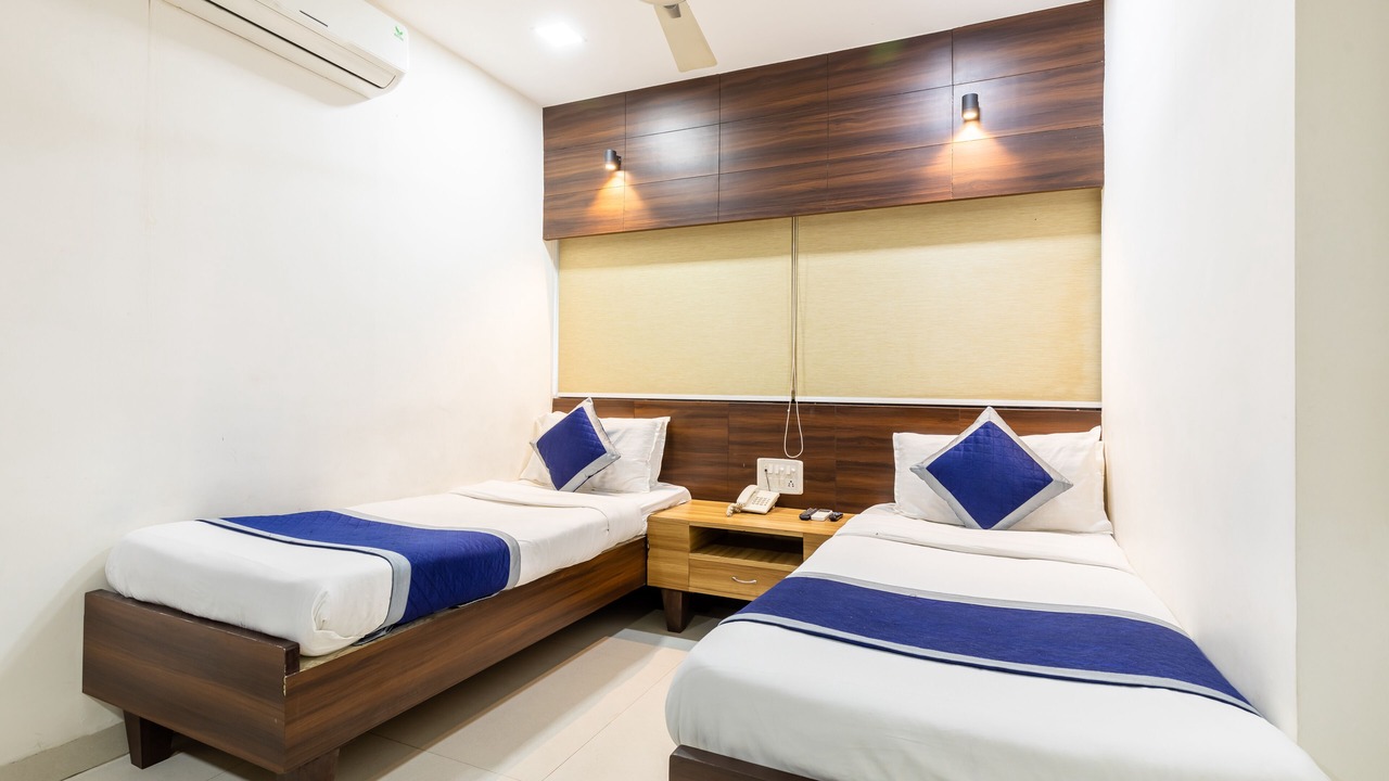 Photo of Bedroom in South Tukoganj