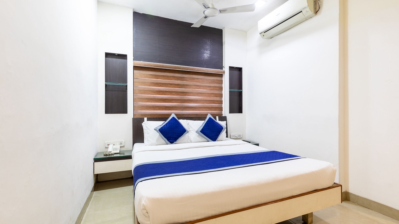 Photo of Bedroom in South Tukoganj