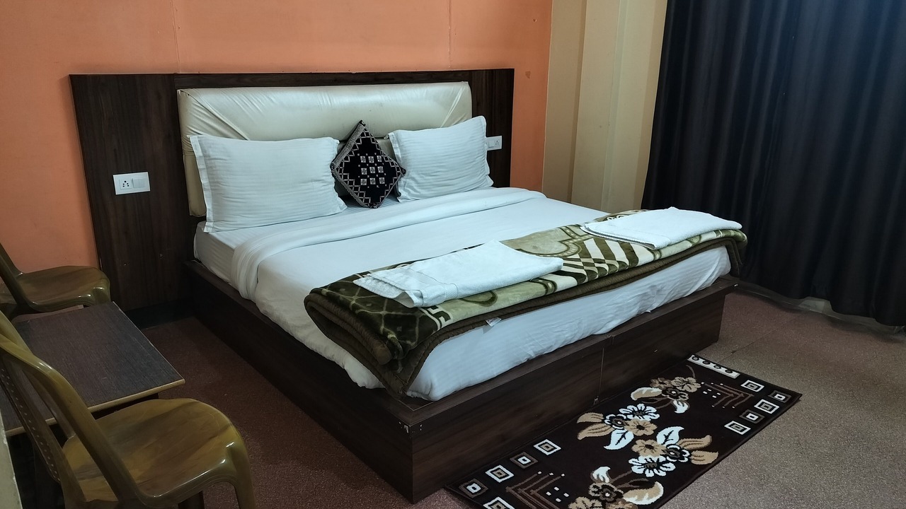 Photo of Bedroom in Naddi