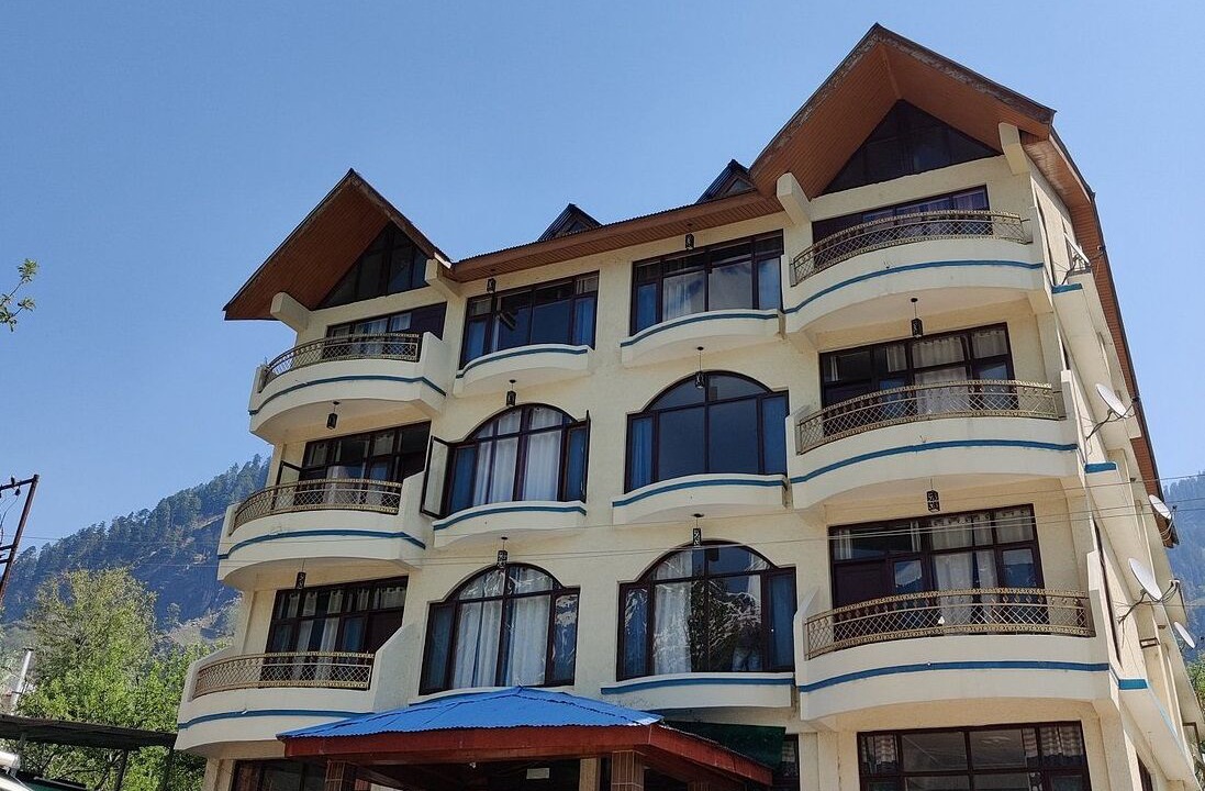 Photo of Outdoor in Manali