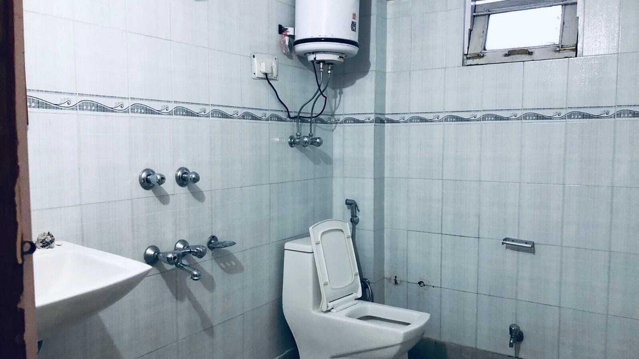 Photo of Bathroom in Manali