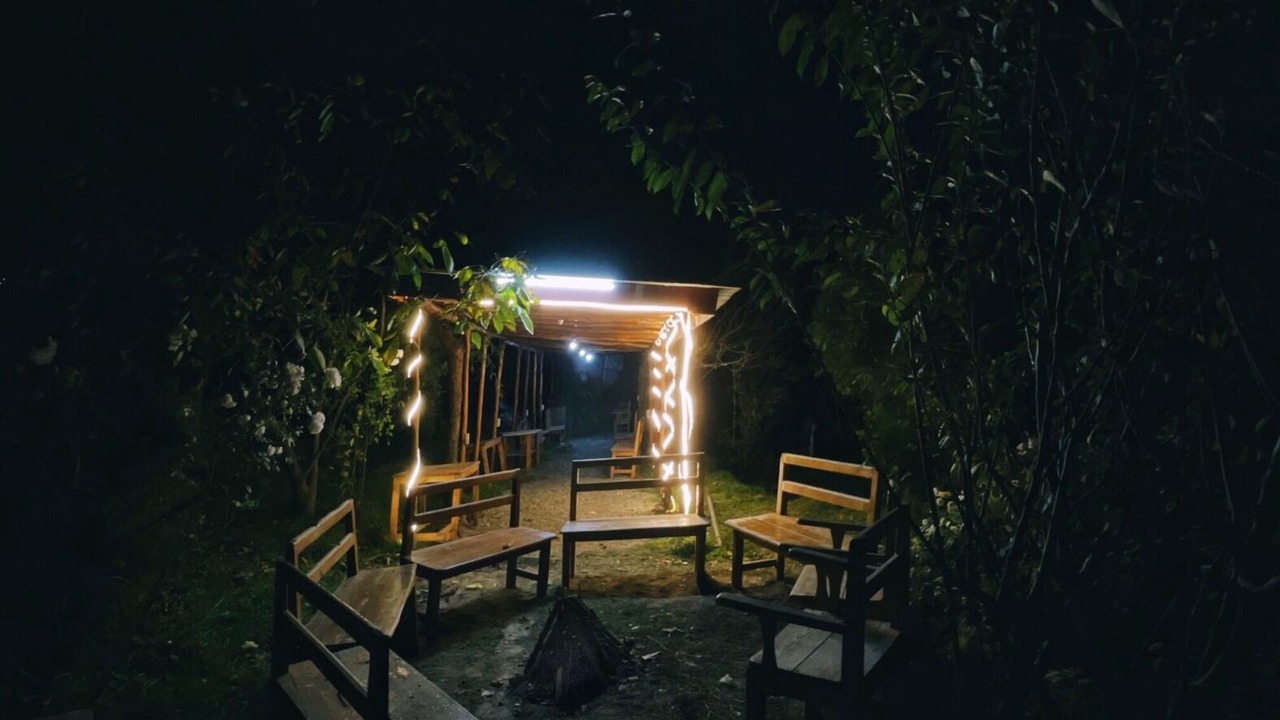 Photo of Livingroom in Manali