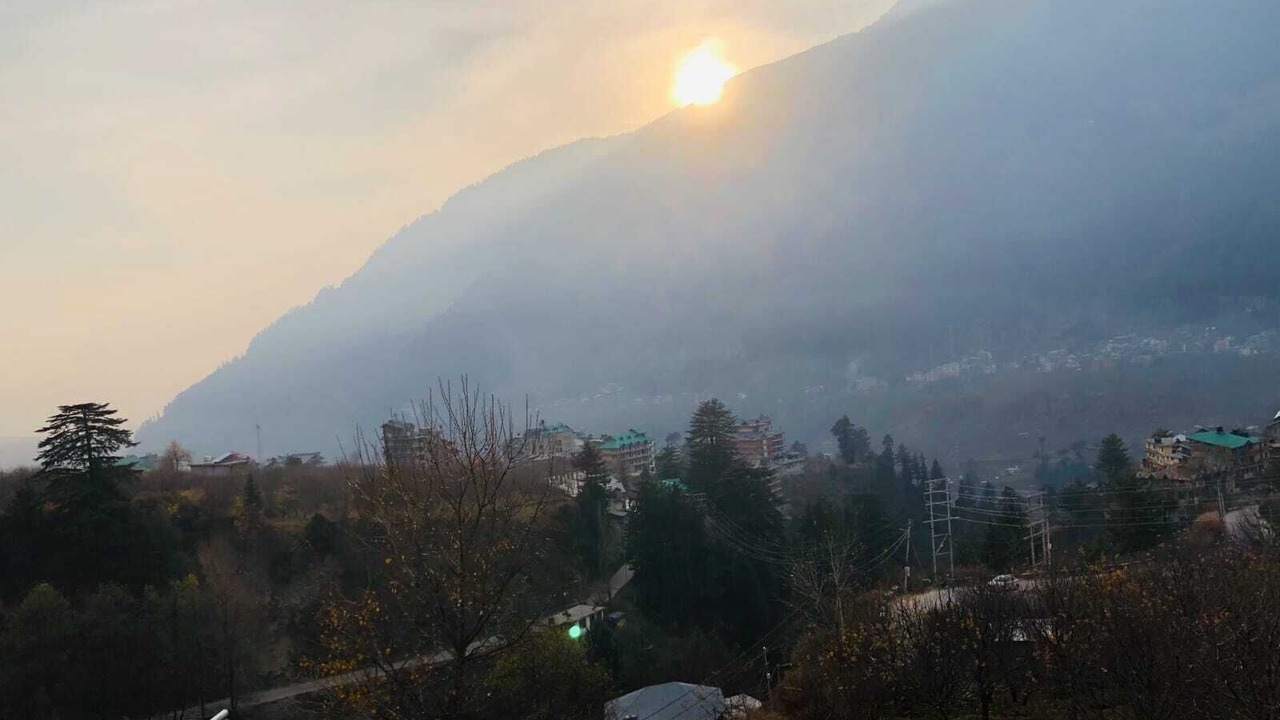 Photo of Outdoor in Manali