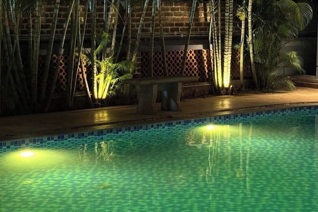 Photo of Outdoor in Kalapettai