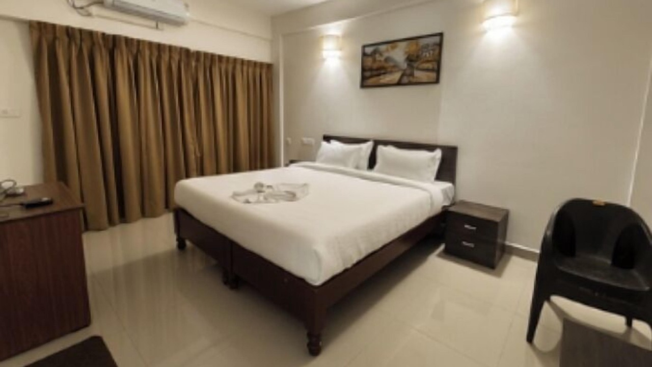 Photo of Bedroom in Kalapettai