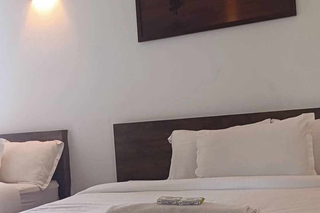 Photo of Bedroom in Kalapettai