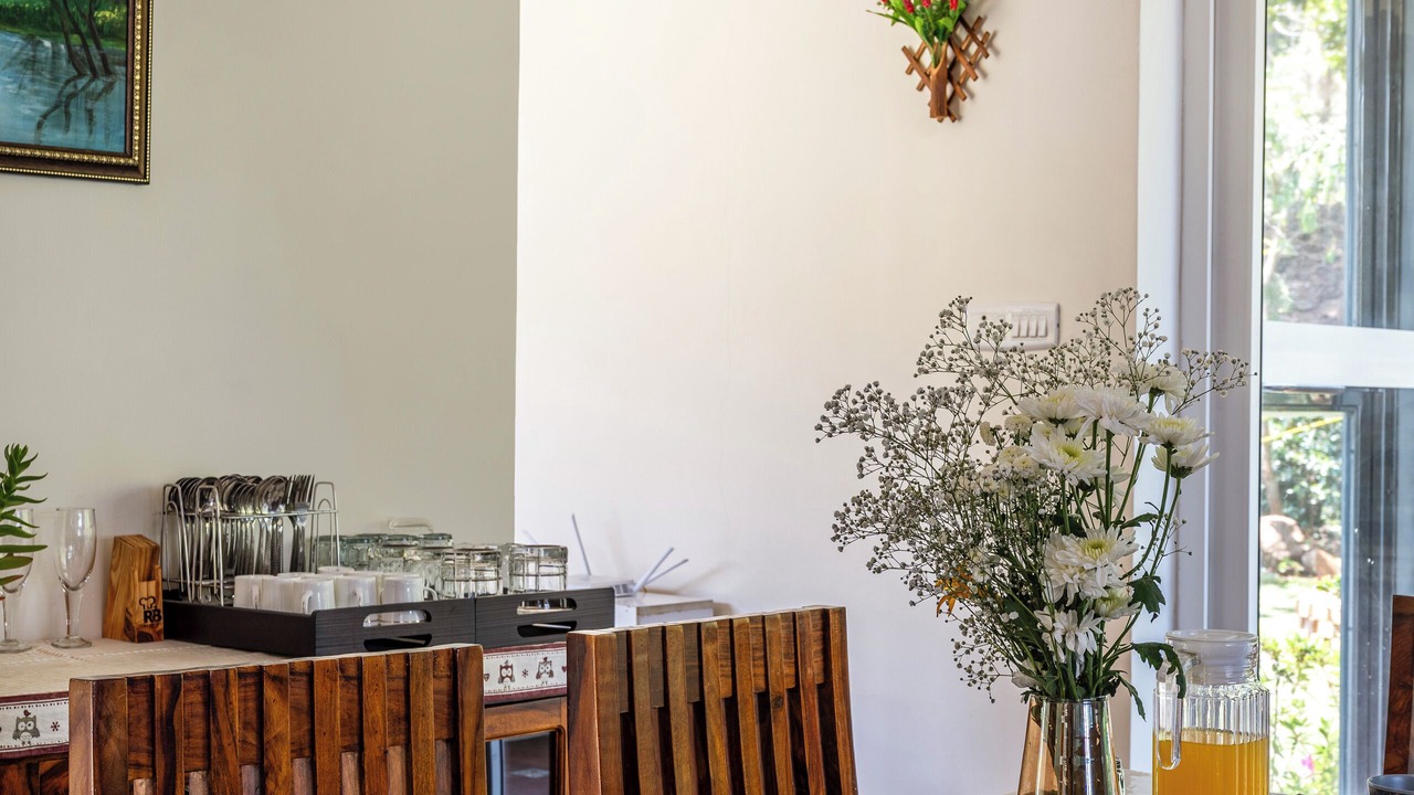 Photo of Livingroom in Kotagiri