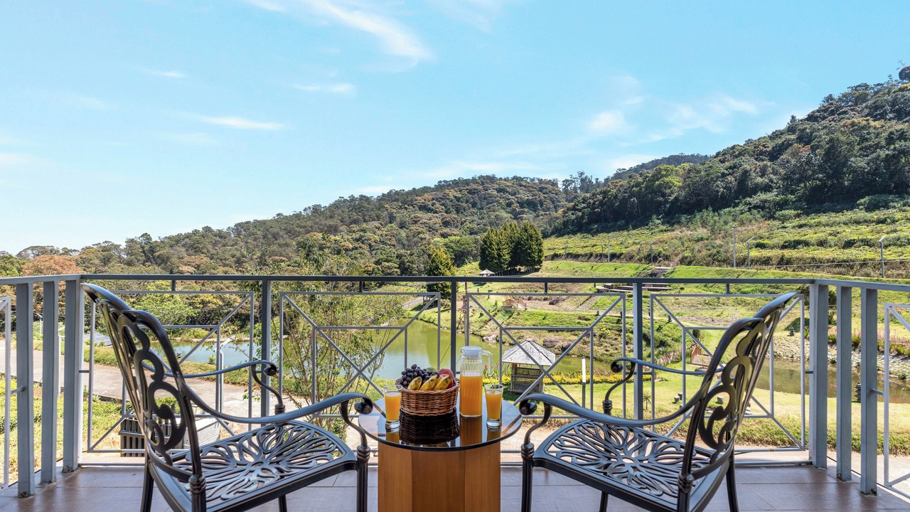 Photo of Patio Balcony in Kotagiri