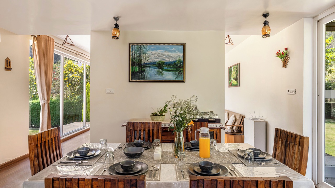 Photo of Bedroom in Kotagiri