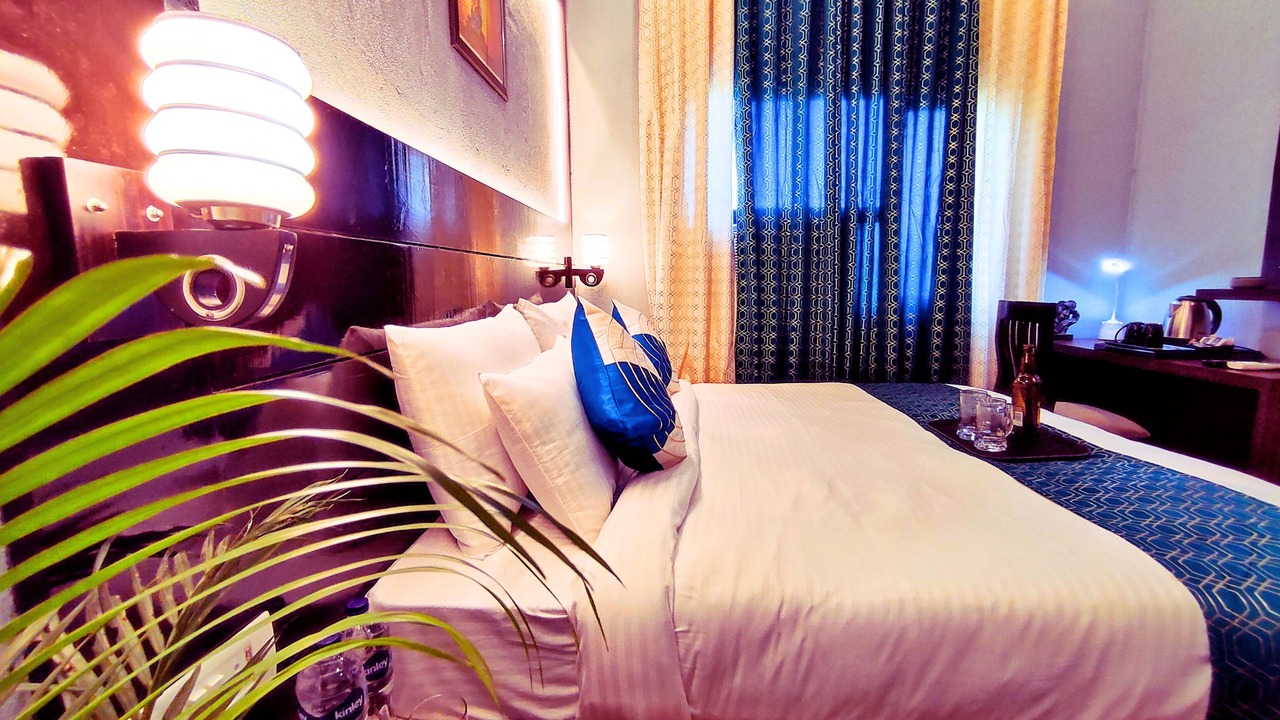 Photo of Bedroom in Bail Parao