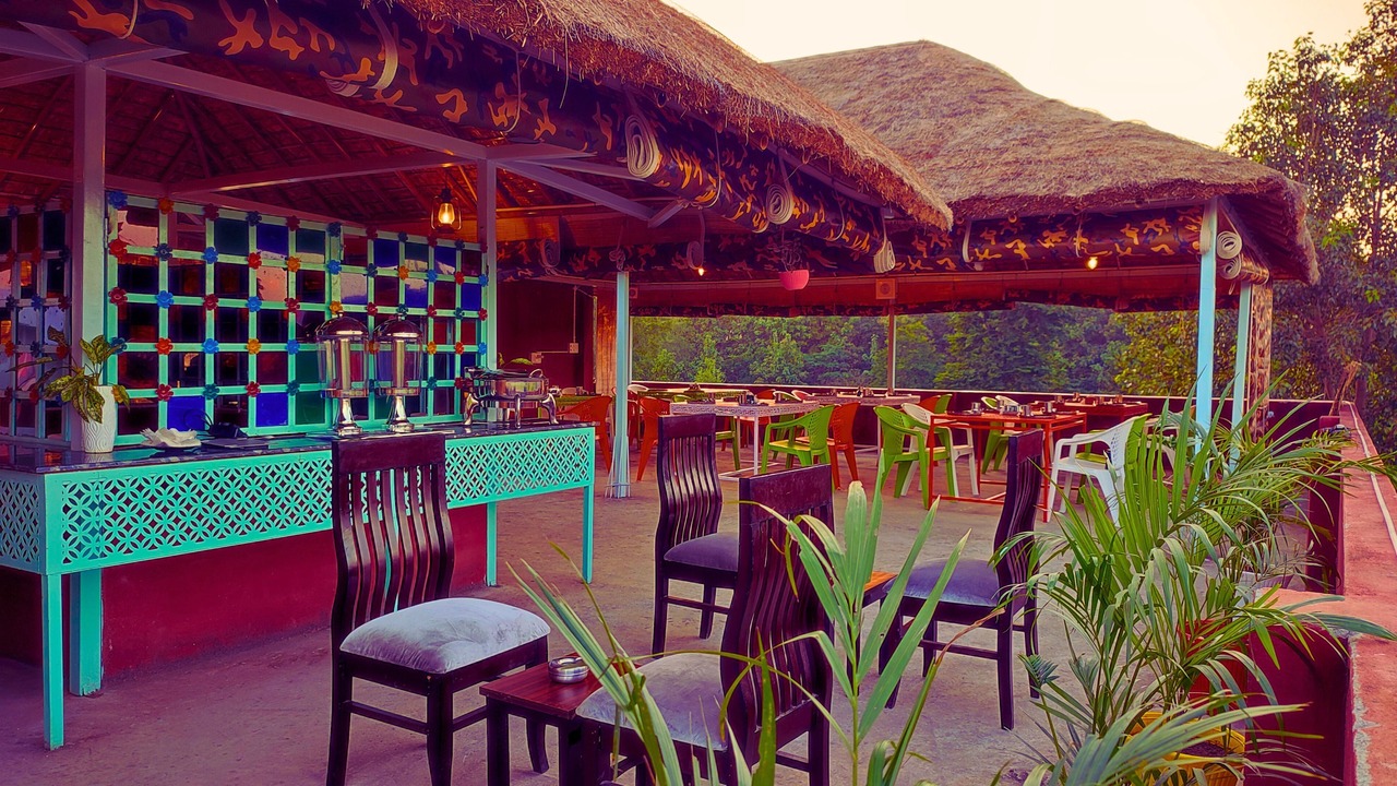 Photo of Outdoor in Bail Parao