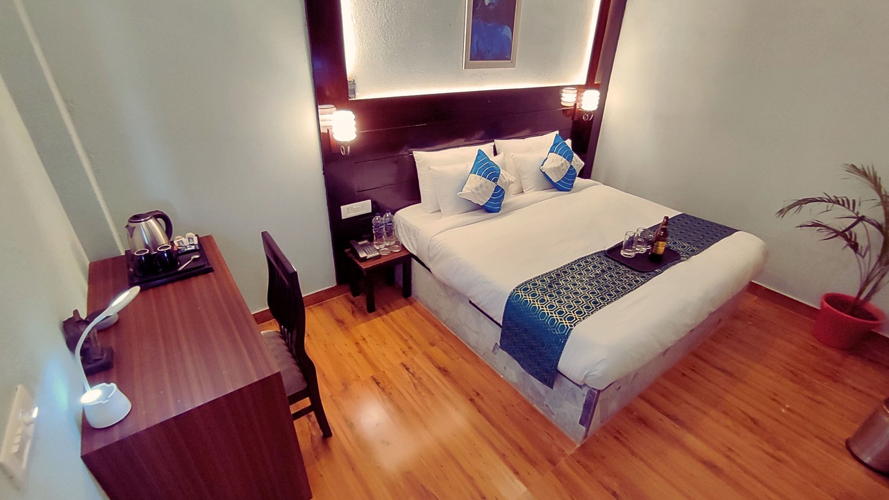Photo of Bedroom in Bail Parao