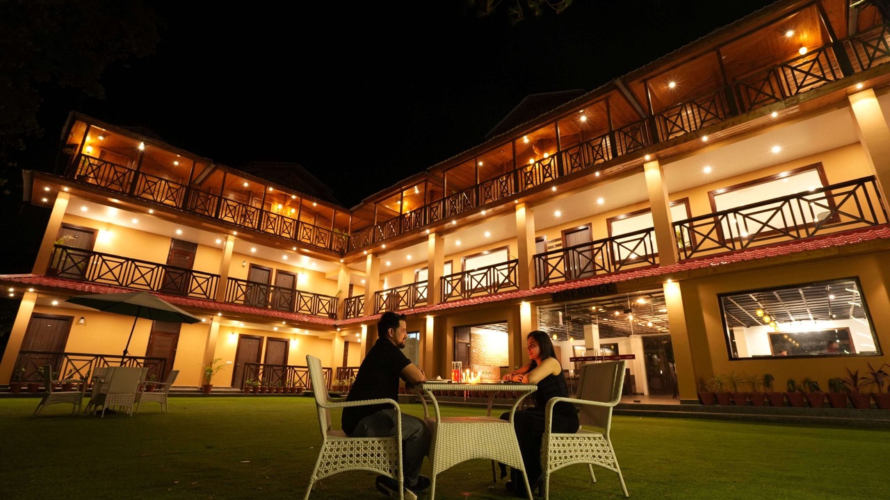 Photo of Outdoor in Lansdowne