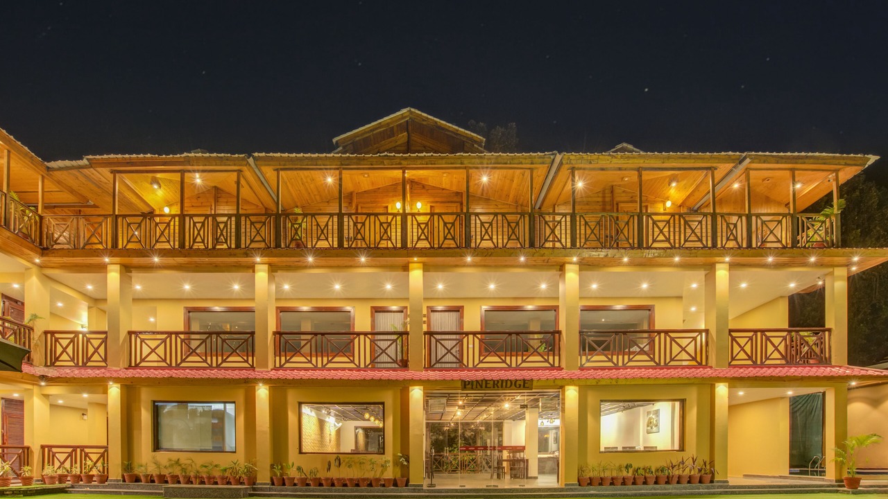 Photo of Outdoor in Lansdowne