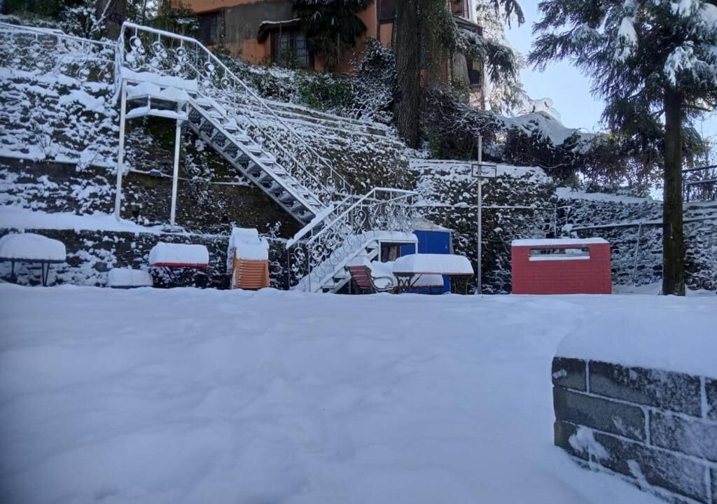 Photo of Outdoor in Chhota Shimla