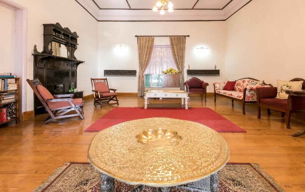 Photo of Livingroom in Chhota Shimla
