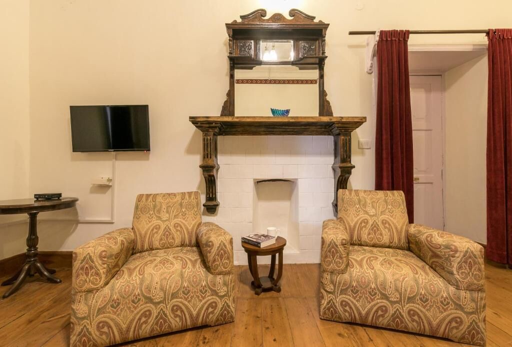 Photo of Livingroom in Chhota Shimla