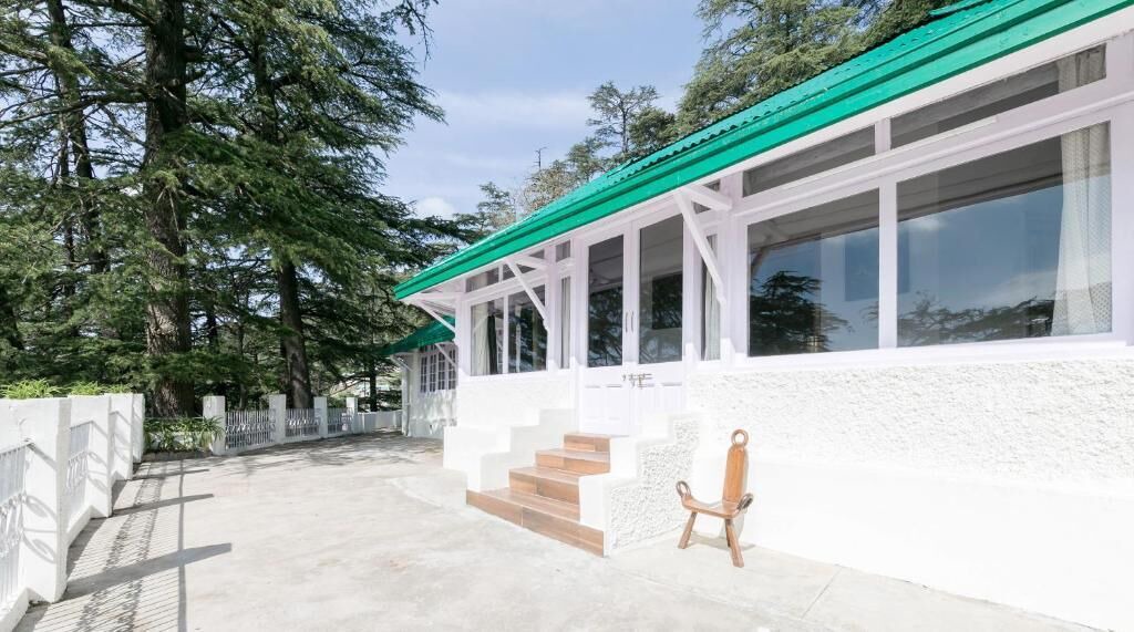 Photo of Outdoor in Chhota Shimla