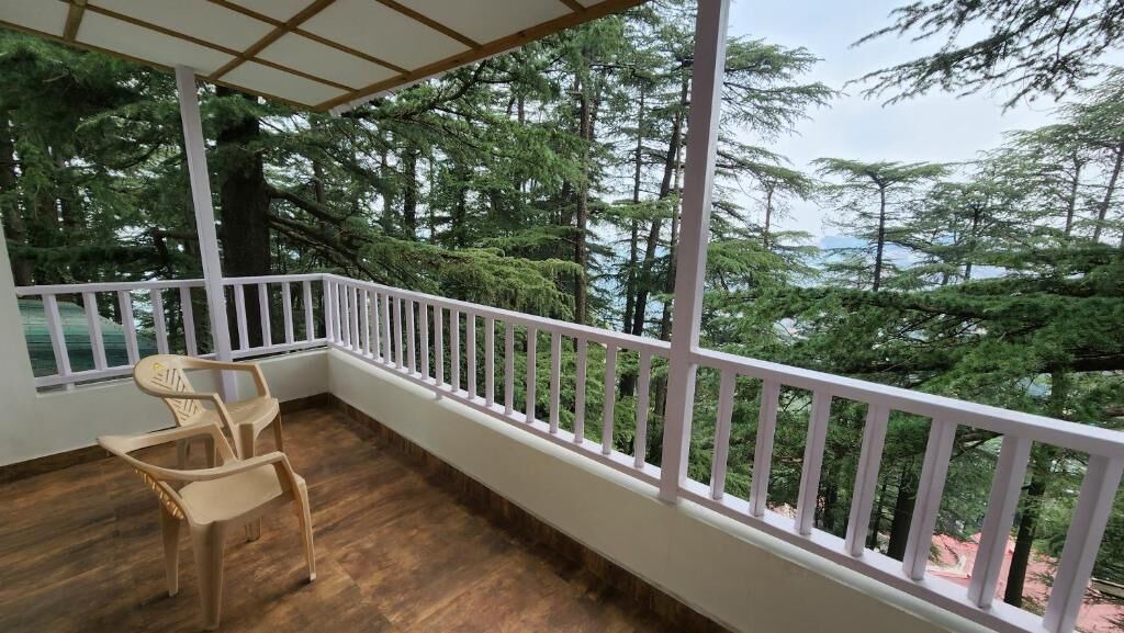 Photo of Outdoor in Chhota Shimla