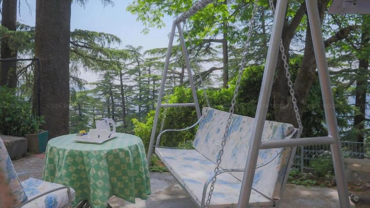 Photo of Outdoor in Chhota Shimla