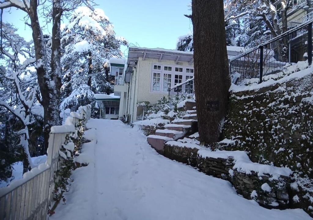 Photo of Outdoor in Chhota Shimla