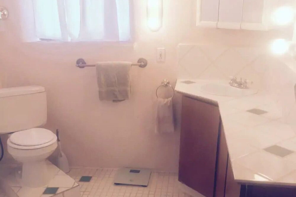Photo of Bathroom in Trampas