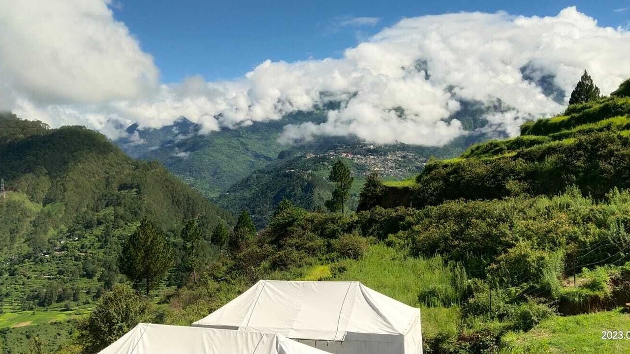 Photo of Outdoor in Chamoli
