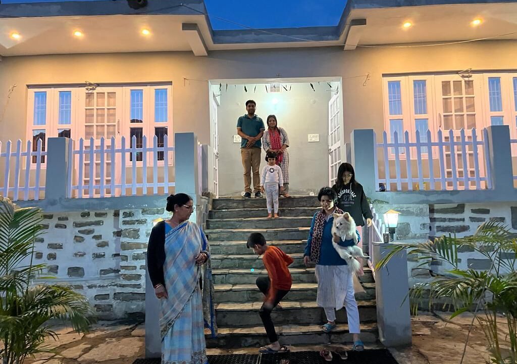 Photo of Others in Chamoli