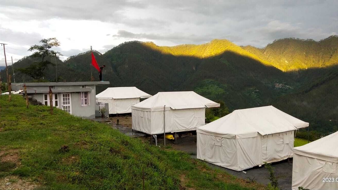 Photo of Outdoor in Chamoli