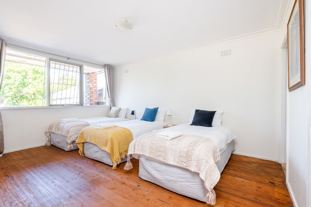 Photo of Bedroom in Maroubra South