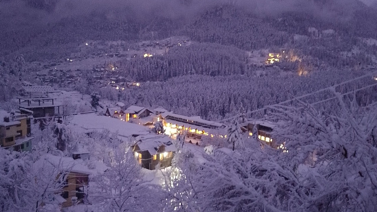 Photo of Outdoor in Vashist