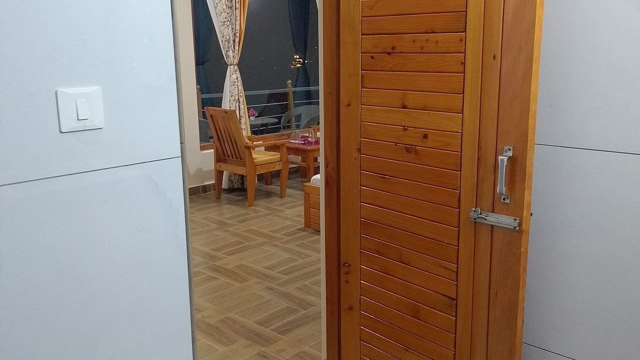 Photo of Bathroom in Vashist