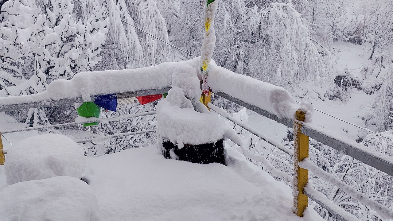 Photo of Outdoor in Vashist