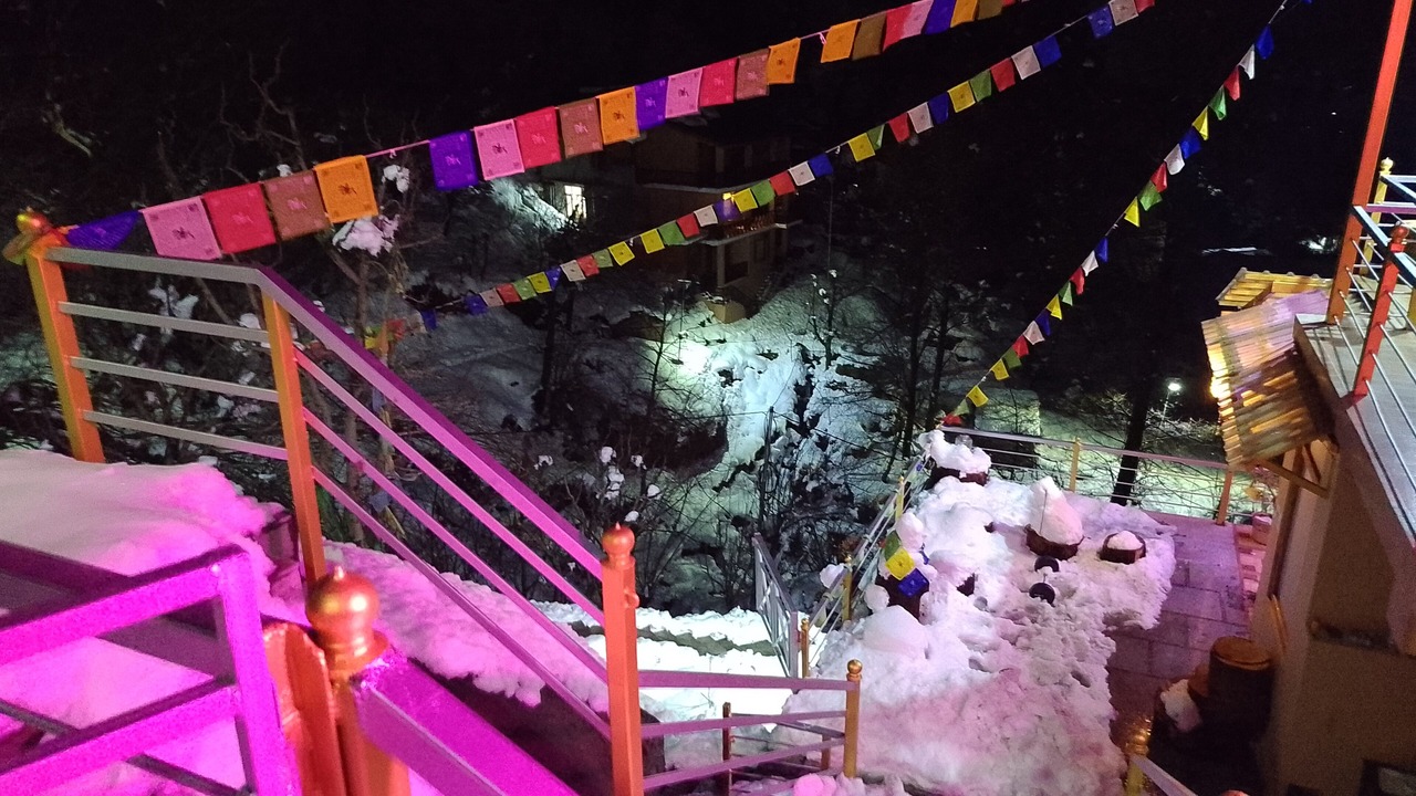 Photo of Outdoor in Vashist