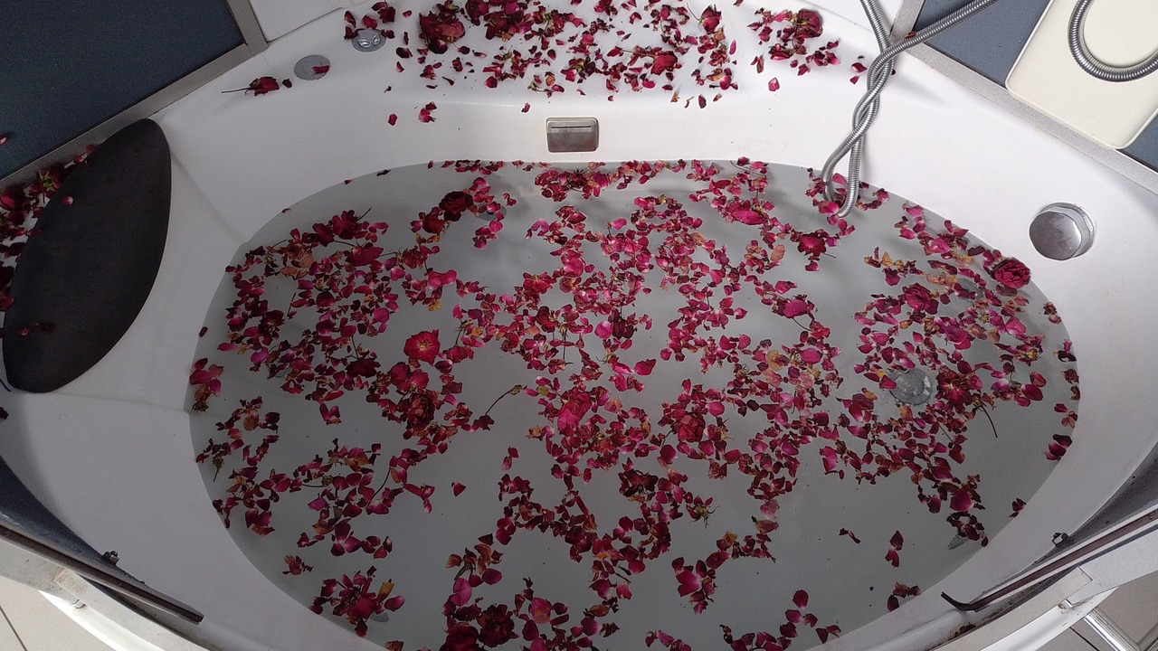 Photo of Bathroom in Vashist