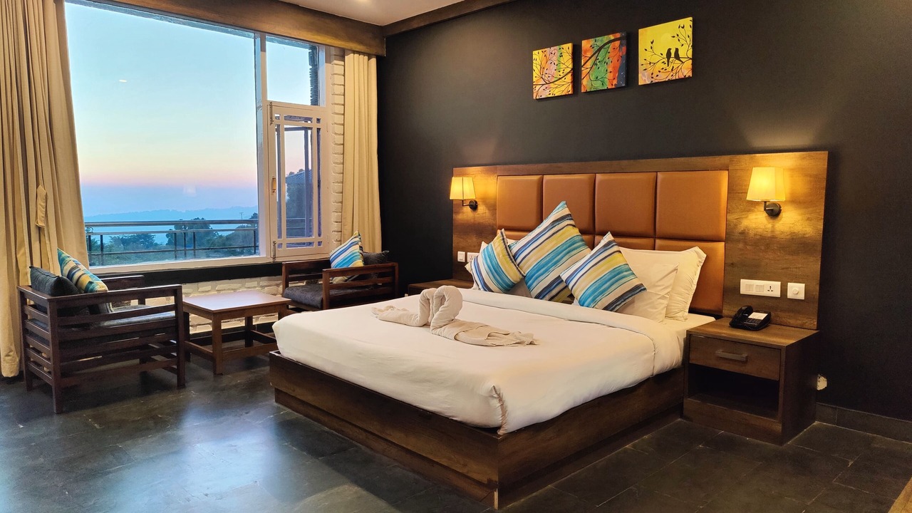 Photo of Bedroom in Sidhpur