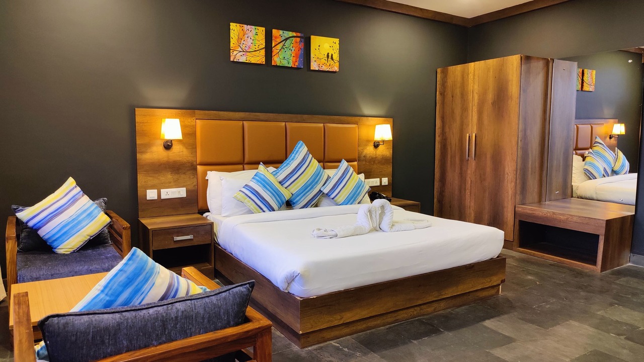 Photo of Bedroom in Sidhpur
