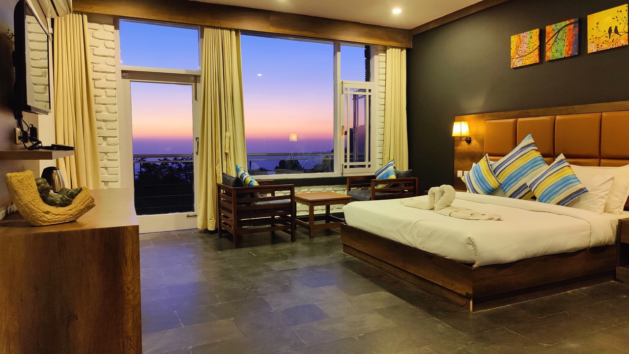 Photo of Bedroom in Sidhpur