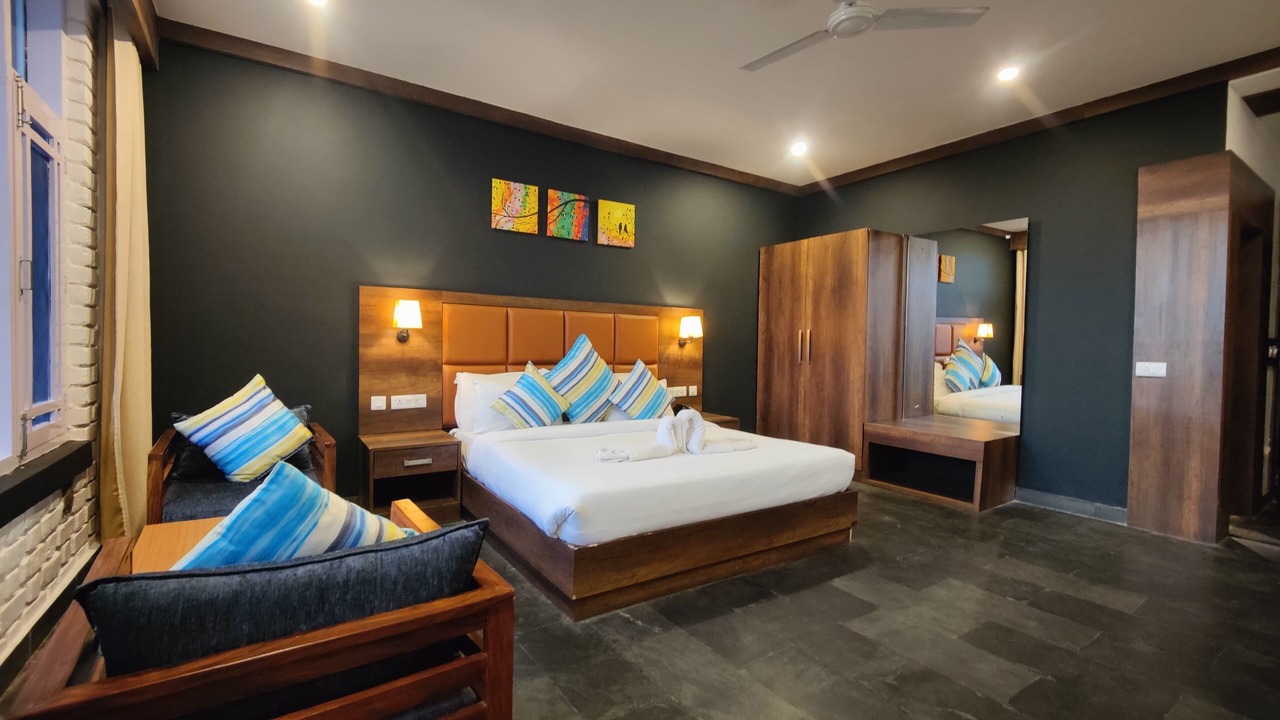 Photo of Bedroom in Sidhpur